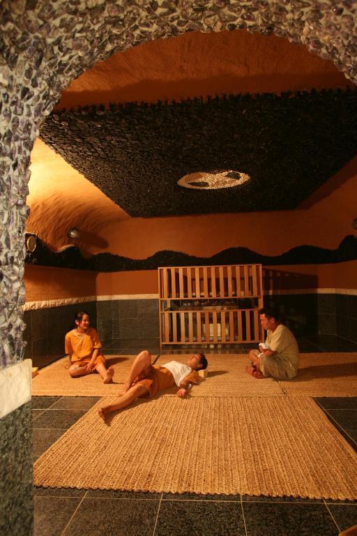 Sunjin Grand Hotel ウランバートル エクステリア 写真